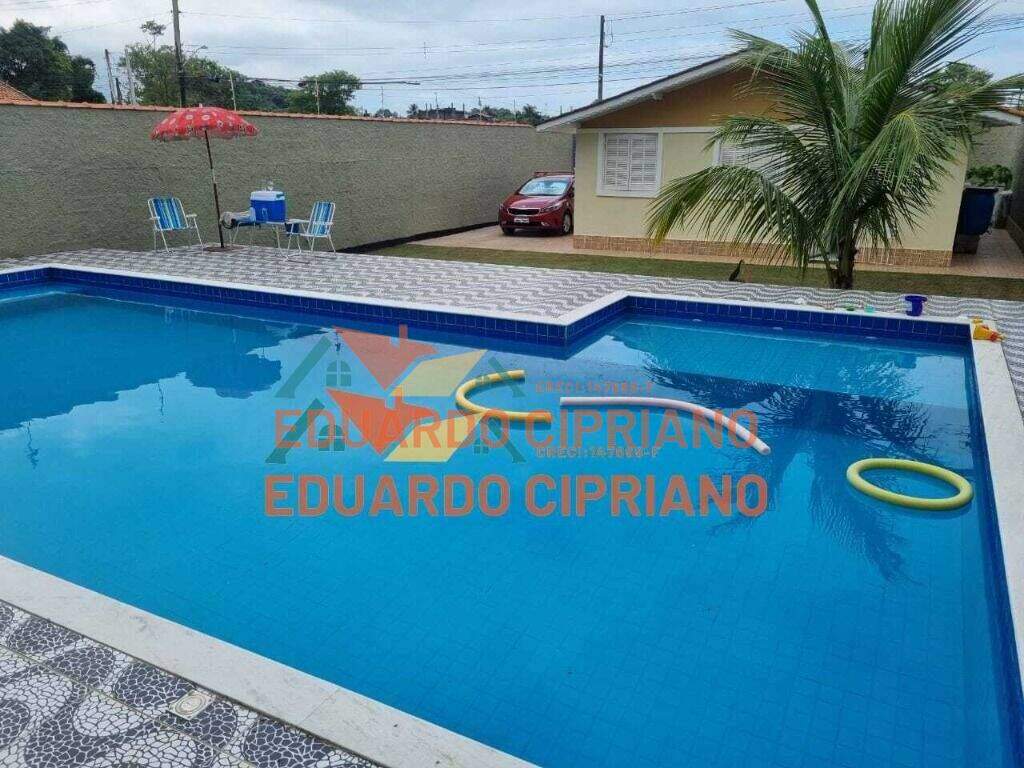 Casa à venda no Massaguaçu: 