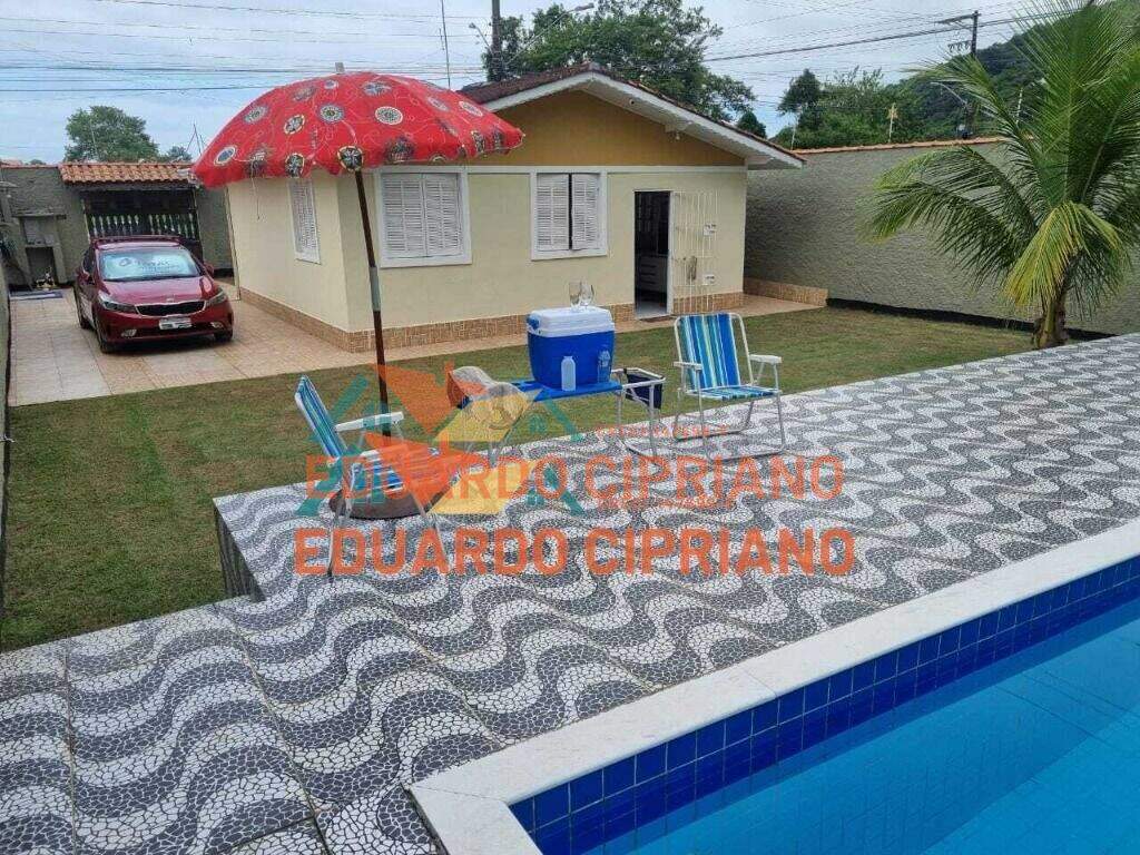 Casa à venda no Massaguaçu: 