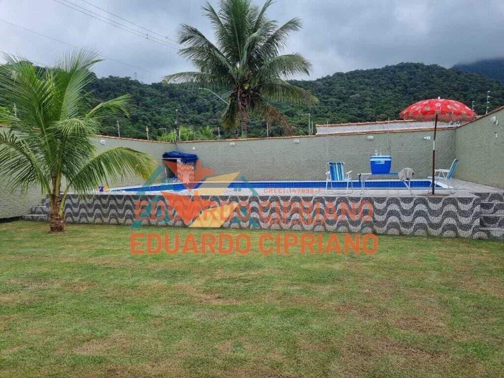 Casa à venda no Massaguaçu: 