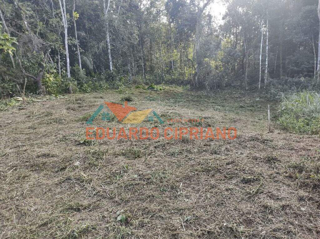 Terreno à venda no Massaguaçu: 