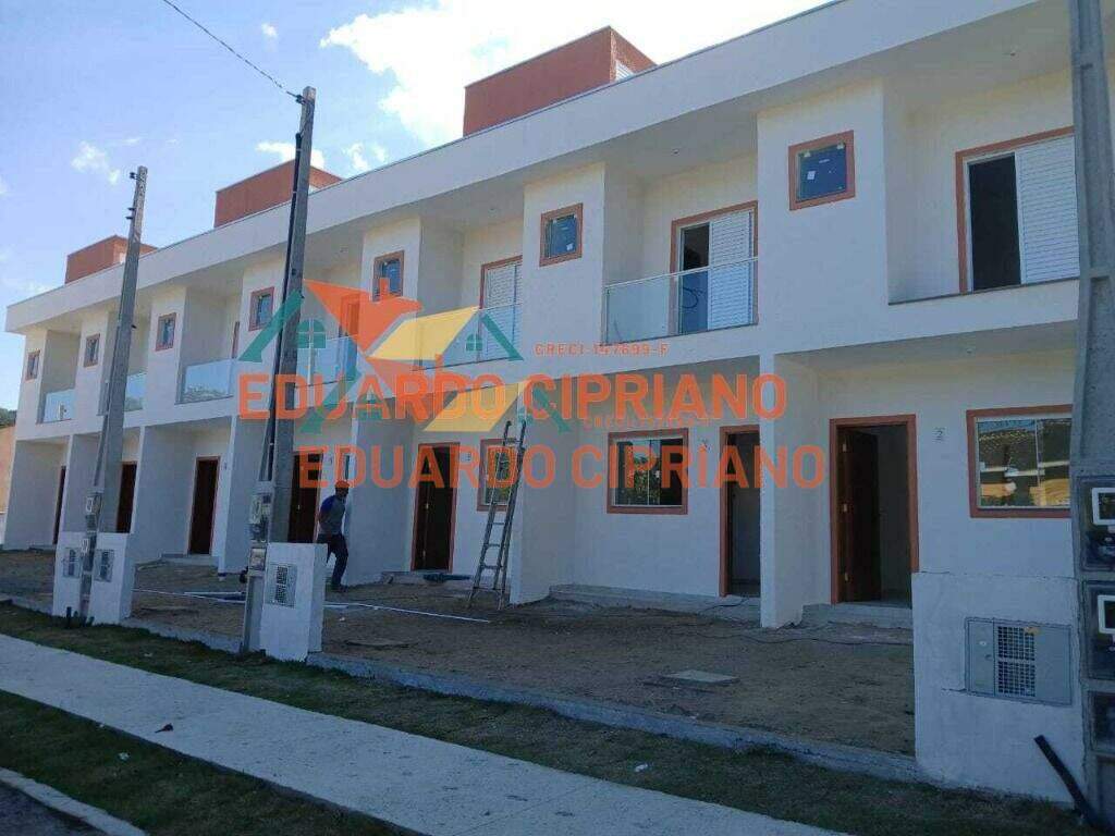 Casa à venda no Massaguaçu: 