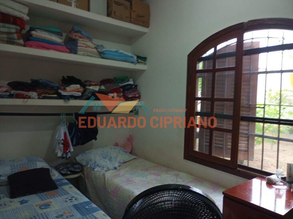 Casa à venda no Porto Novo: 