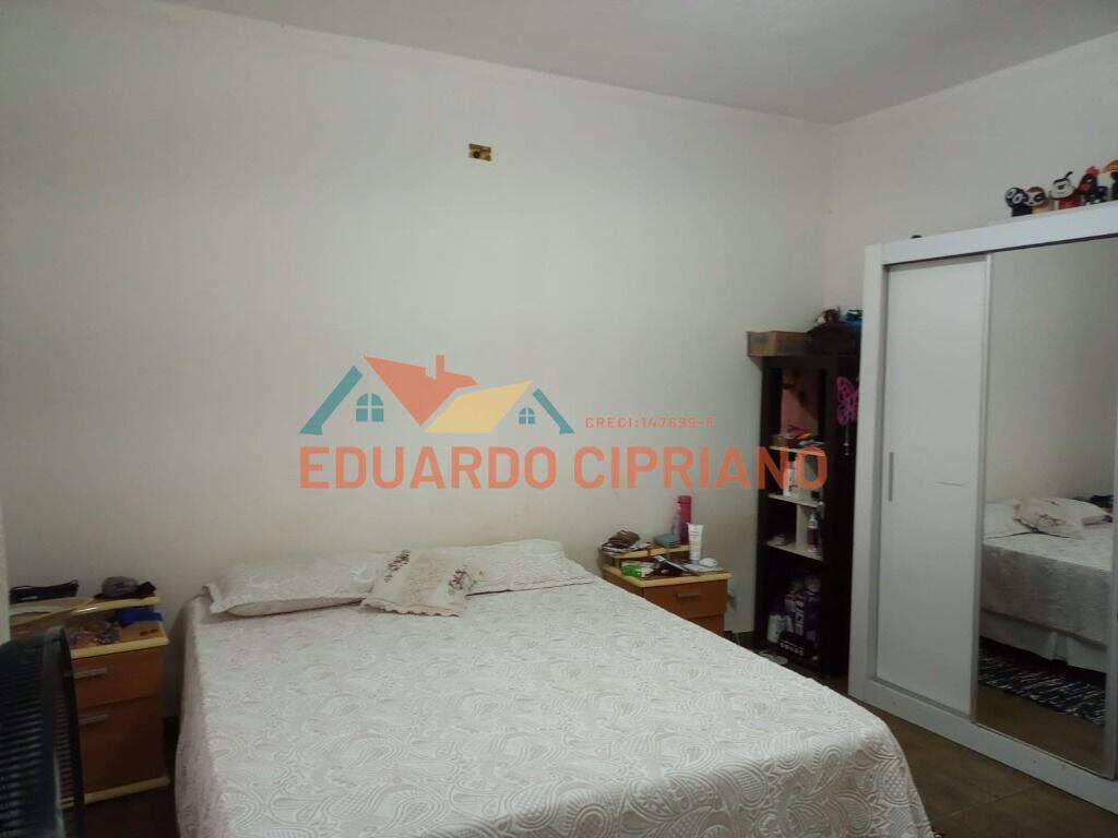 Casa à venda no Porto Novo: 