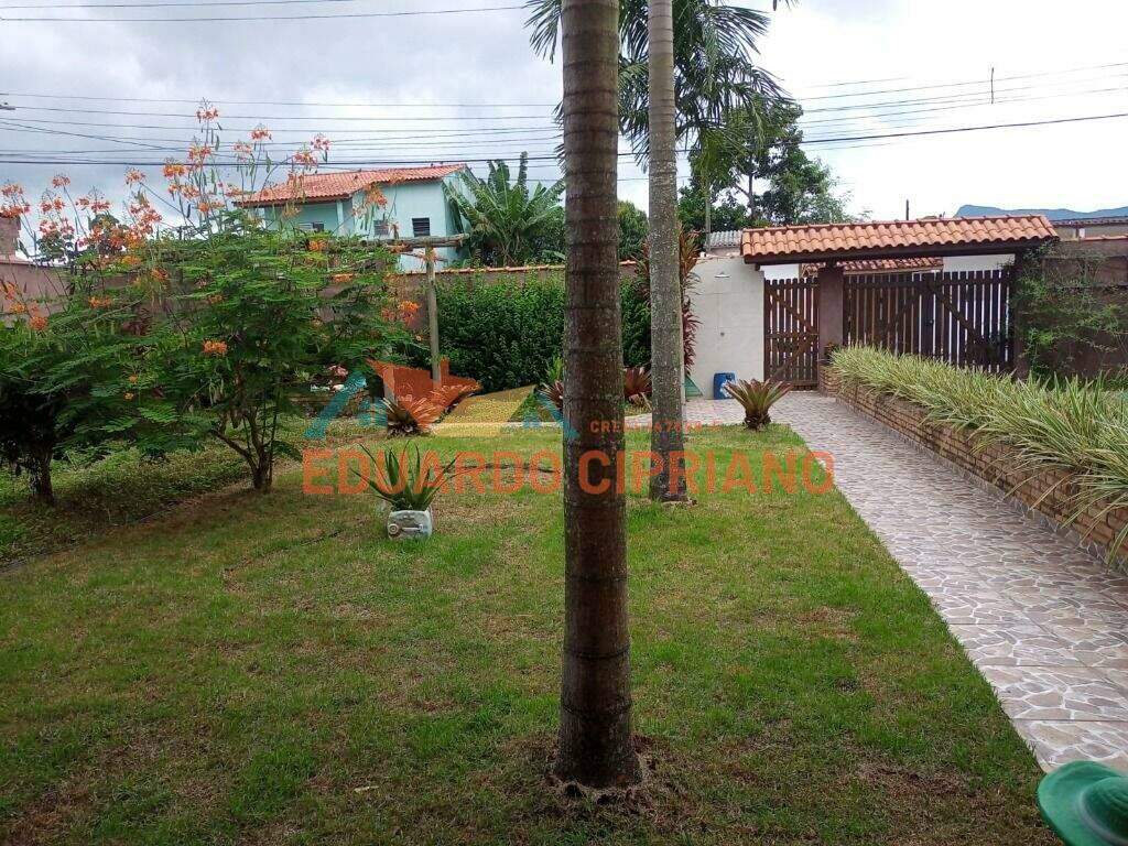 Casa à venda no Porto Novo: 