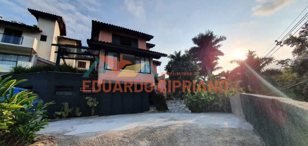 Casa à venda no Condomínio Verde Mar: 