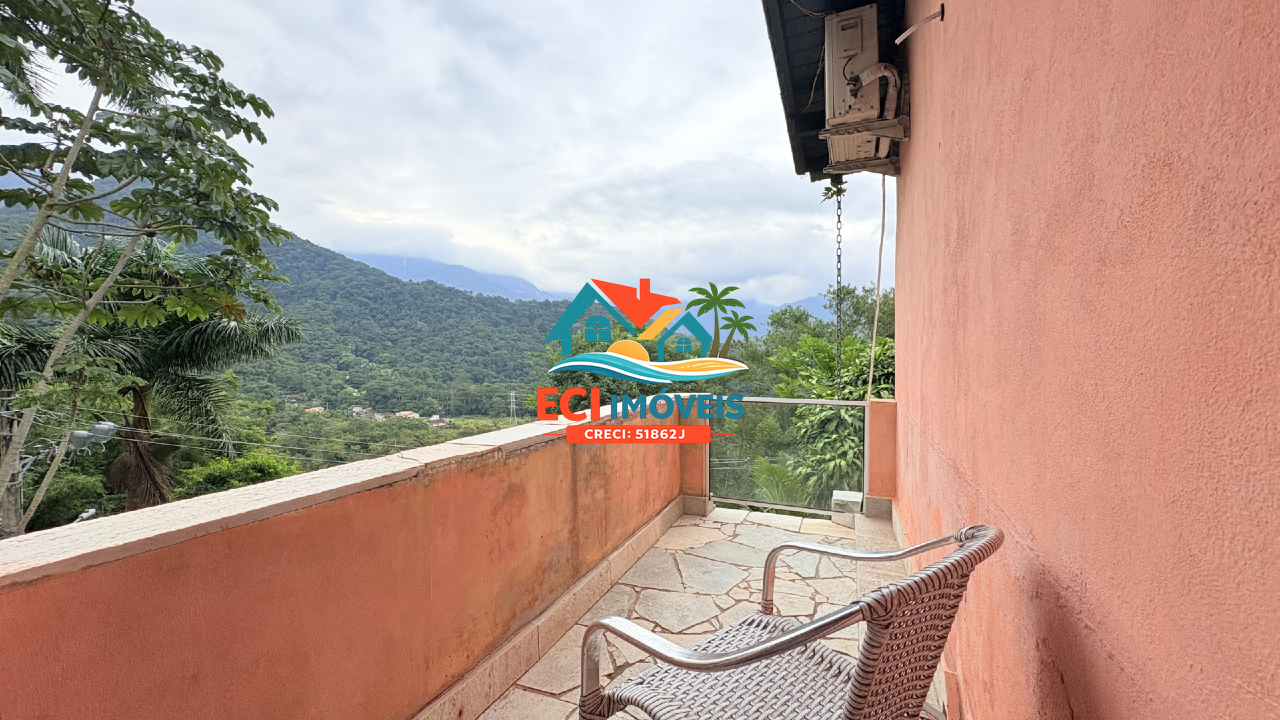 Casa à venda no Cocanha: 