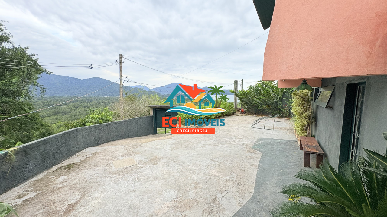 Casa à venda no Cocanha: 