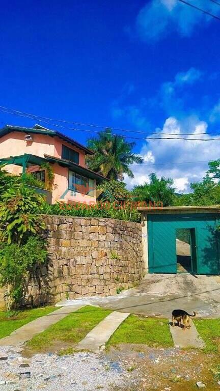 Casa à venda no Condomínio Verde Mar: 