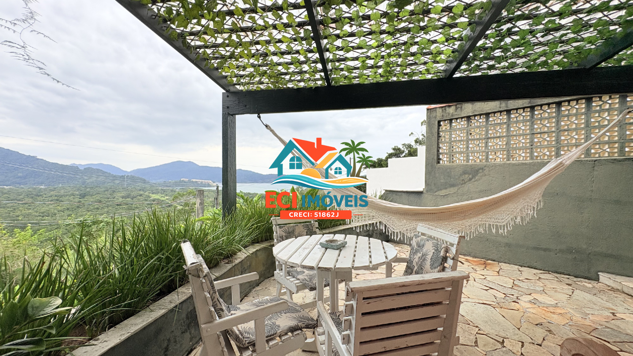 Casa à venda no Cocanha: 