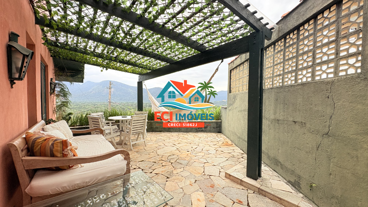 Casa à venda no Cocanha: 