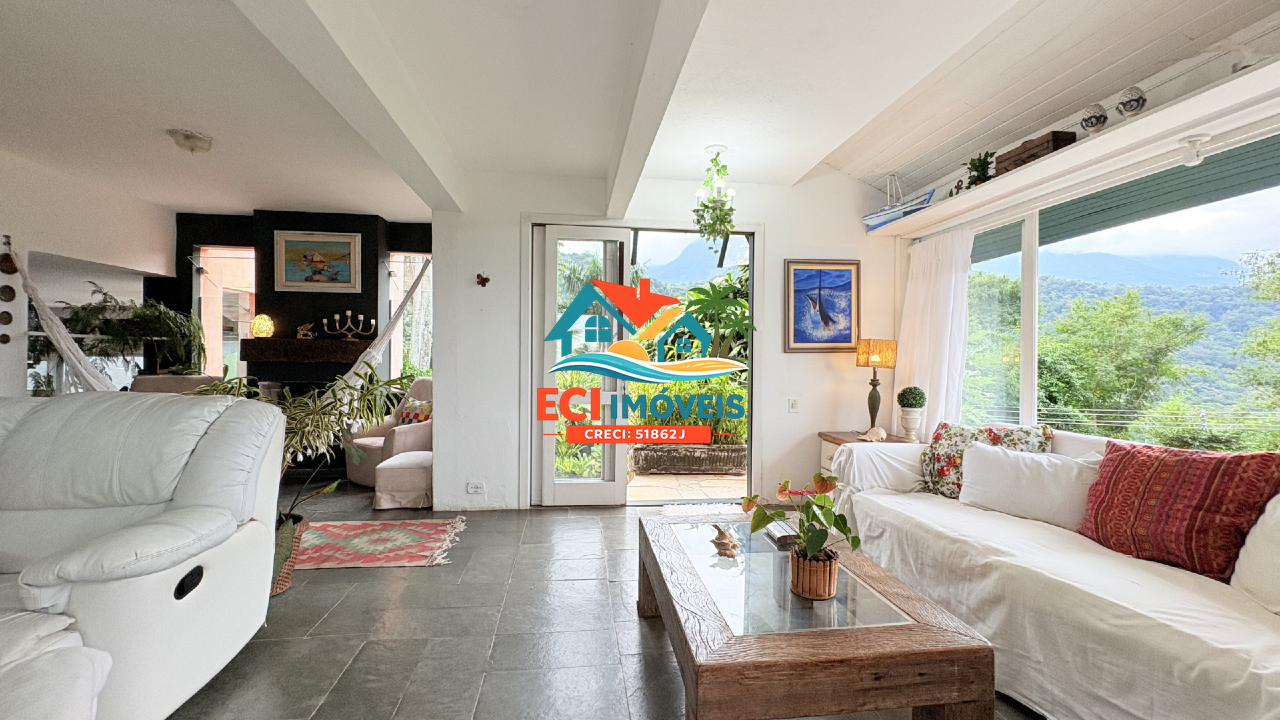 Casa à venda no Cocanha: 