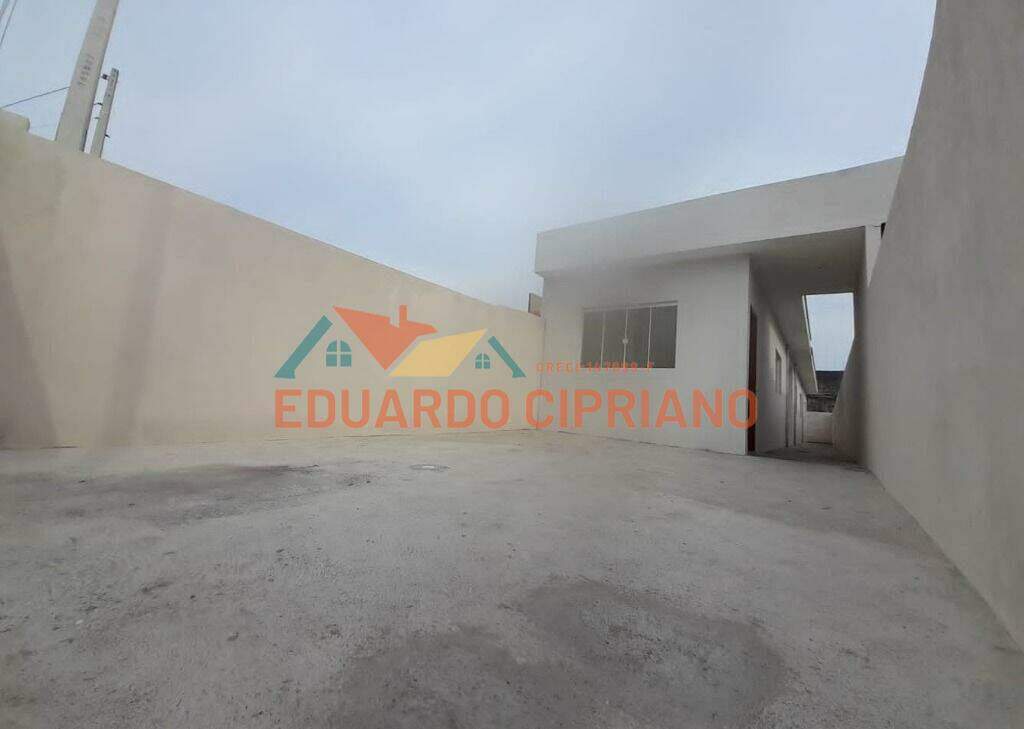 Casa à venda no Praia das Palmeiras: 