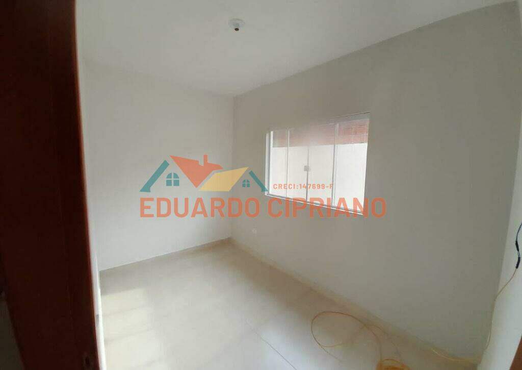 Casa à venda no Praia das Palmeiras: 