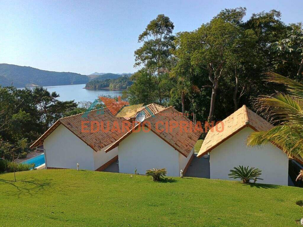 Sítio à venda no Morro Azul: 