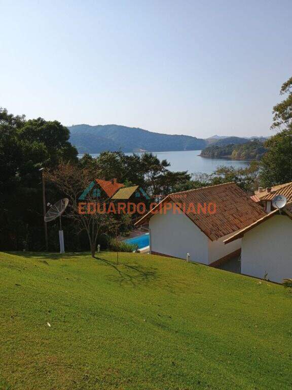 Sítio à venda no Morro Azul: 