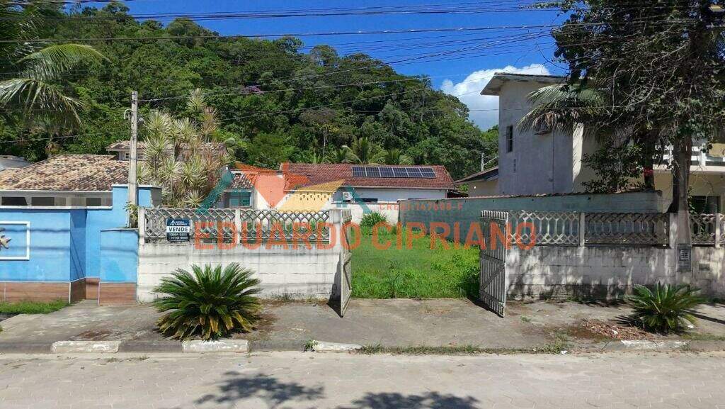 Terreno à venda no Massaguaçu: 