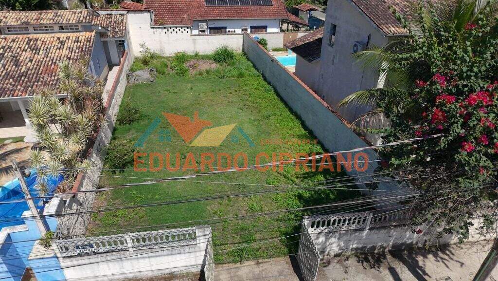Terreno à venda no Massaguaçu: 