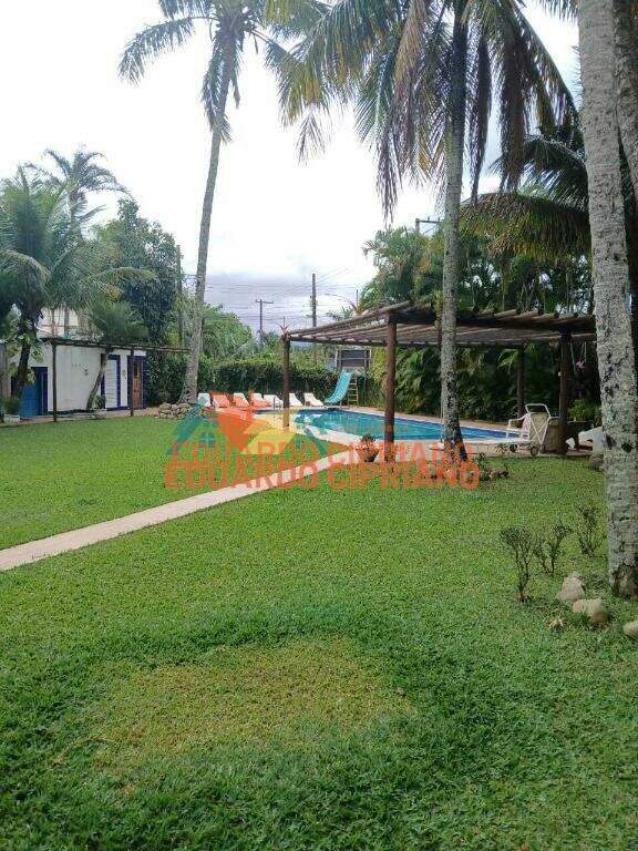 Área à venda no Porto Novo: 