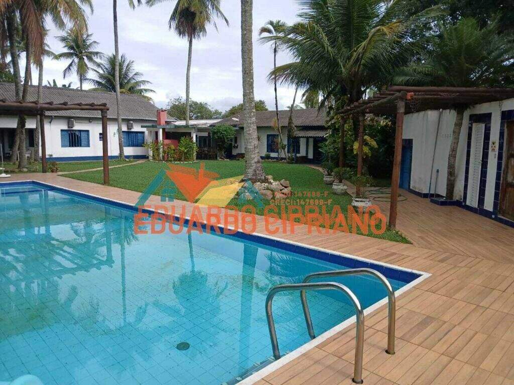 Área à venda no Porto Novo: 