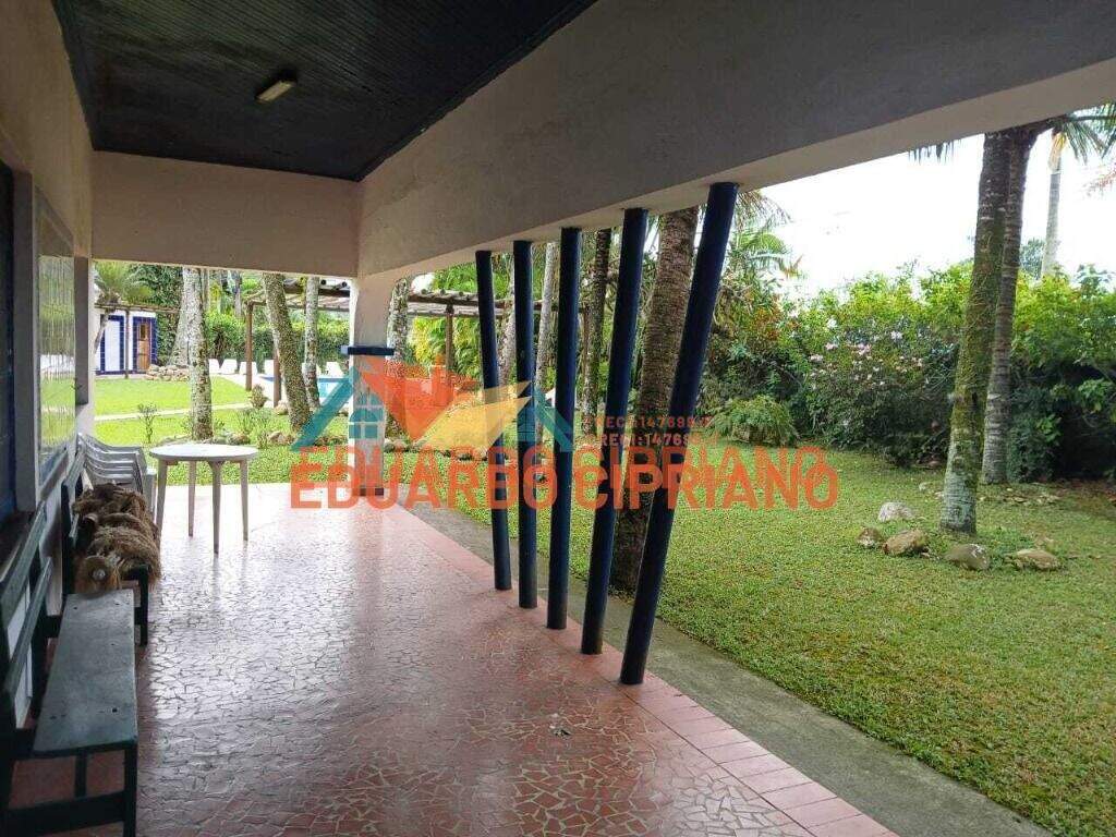 Área à venda no Porto Novo: 