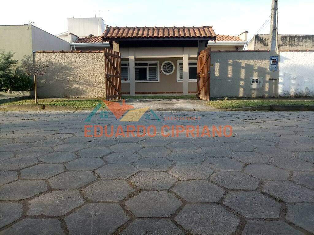 Casa à venda no Massaguaçu: 