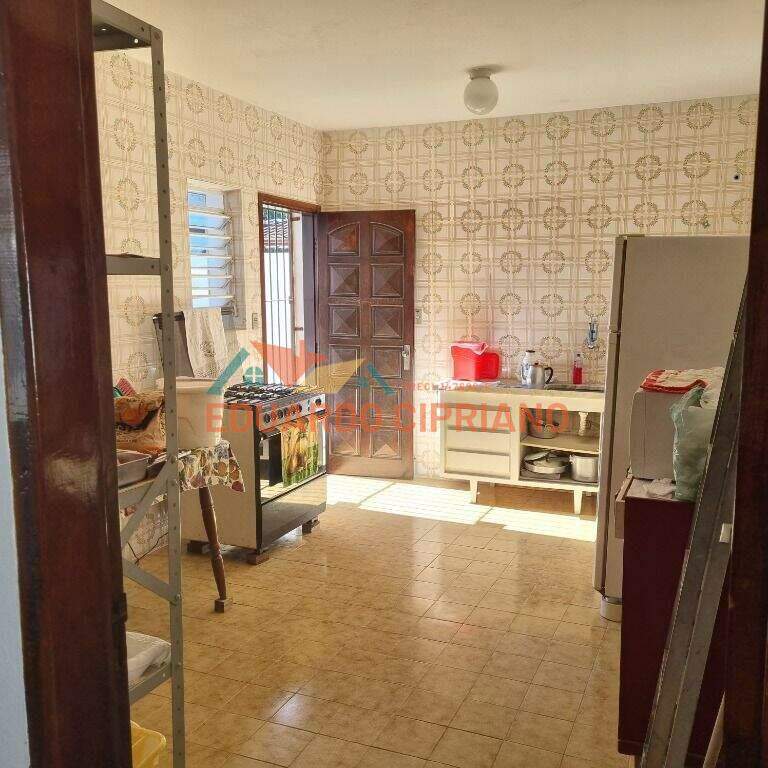 Casa à venda no Massaguaçu: 