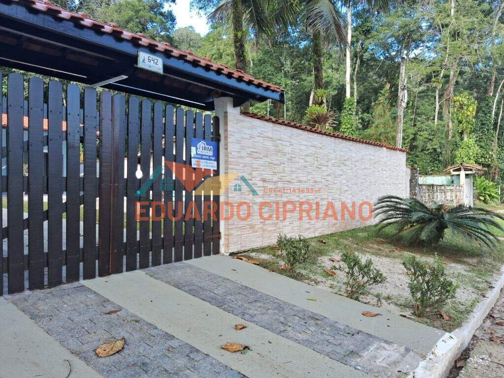 Casa à venda no Massaguaçu: 