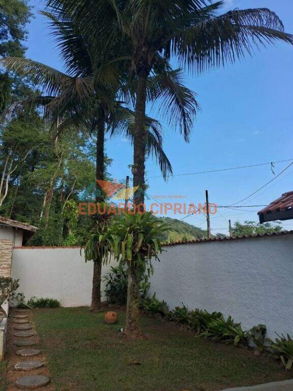 Casa à venda no Massaguaçu: 