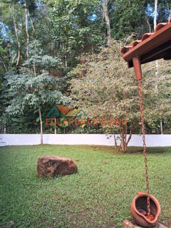 Casa à venda no Massaguaçu: 