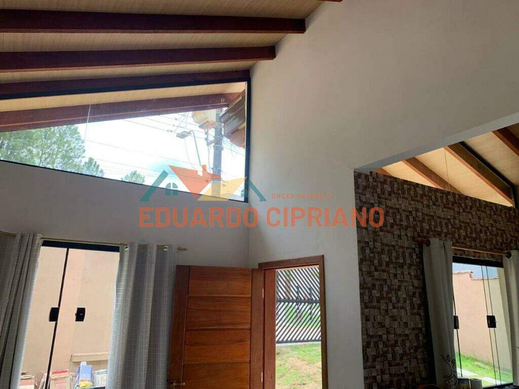 Casa à venda no Jardim Capricórnio: 