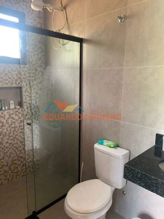 Casa à venda no Jardim Capricórnio: 