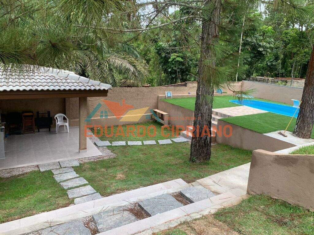Casa à venda no Jardim Capricórnio: 