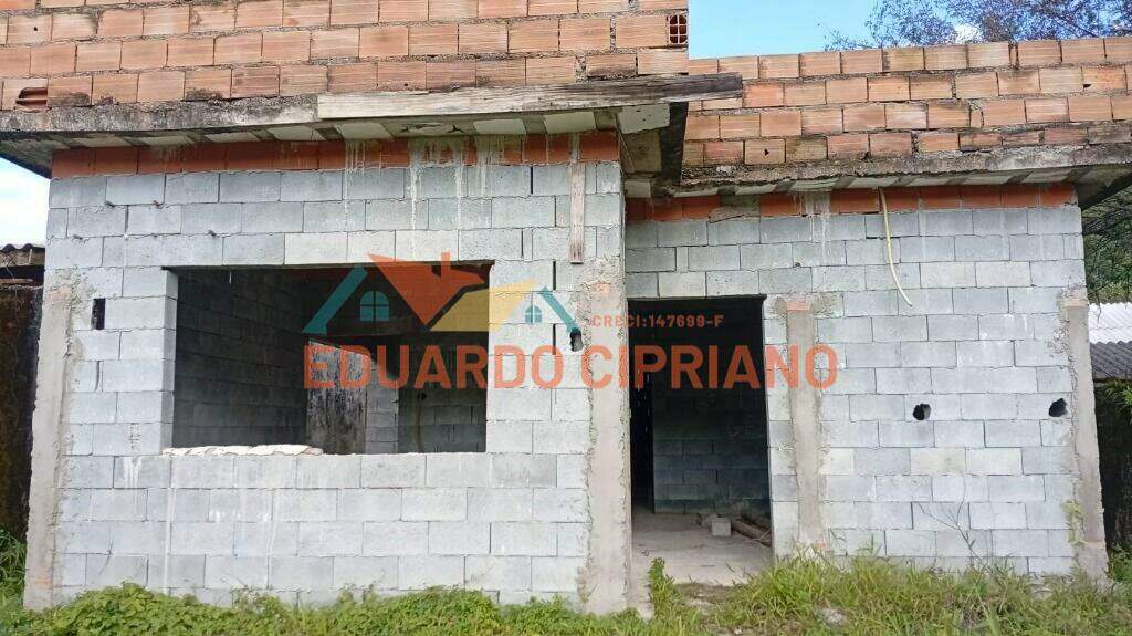 Casa à venda no Massaguaçu: 