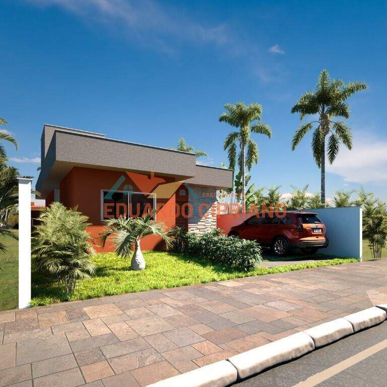 Casa à venda no Massaguaçu: 