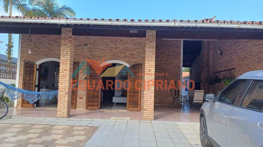 Casa à venda no Lagoinha: 