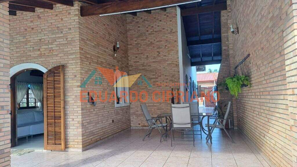 Casa à venda no Lagoinha: 