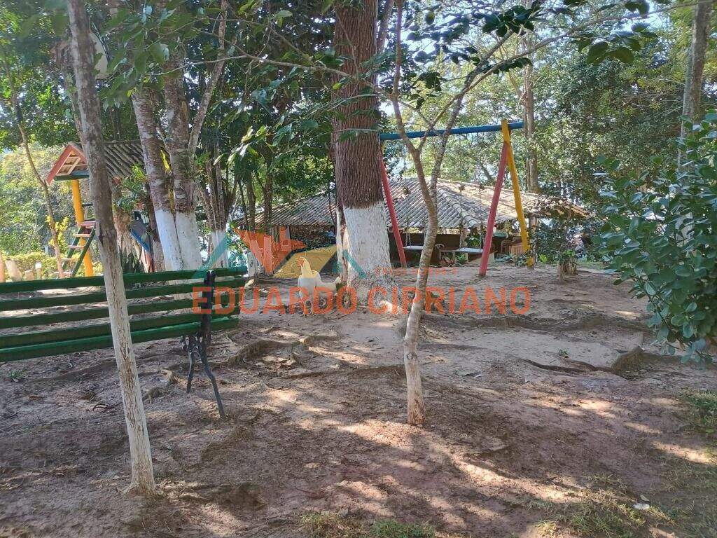 Pousada à venda no Morro Azul: 