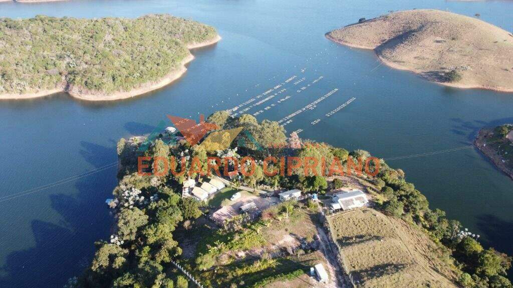 Pousada à venda no Morro Azul: 