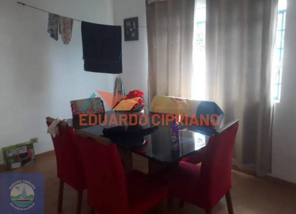 Casa à venda no Enseada: 