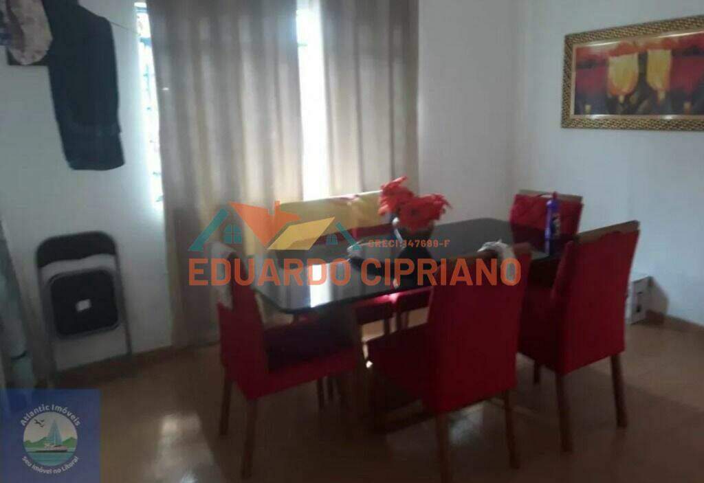 Casa à venda no Enseada: 