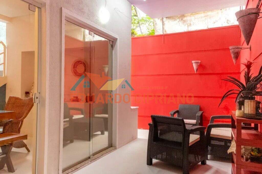 Casa à venda no Massaguaçu: 