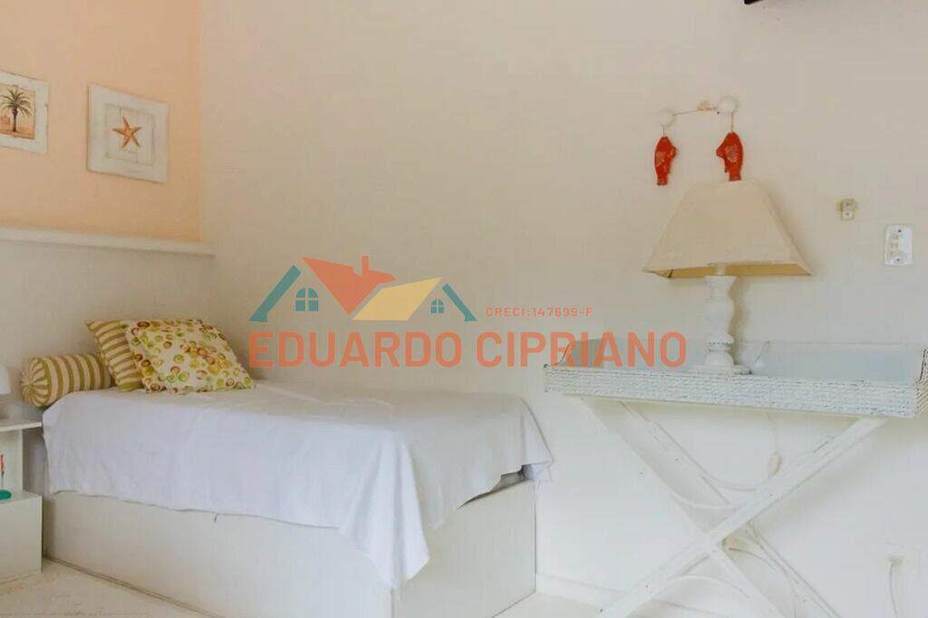 Casa à venda no Massaguaçu: 