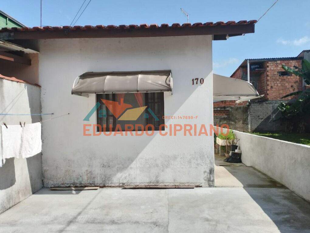 Casa à venda no Porto Novo: 