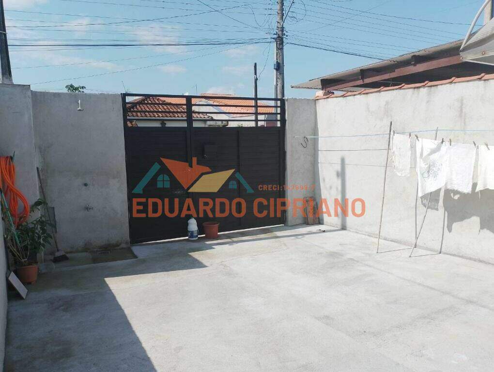 Casa à venda no Porto Novo: 