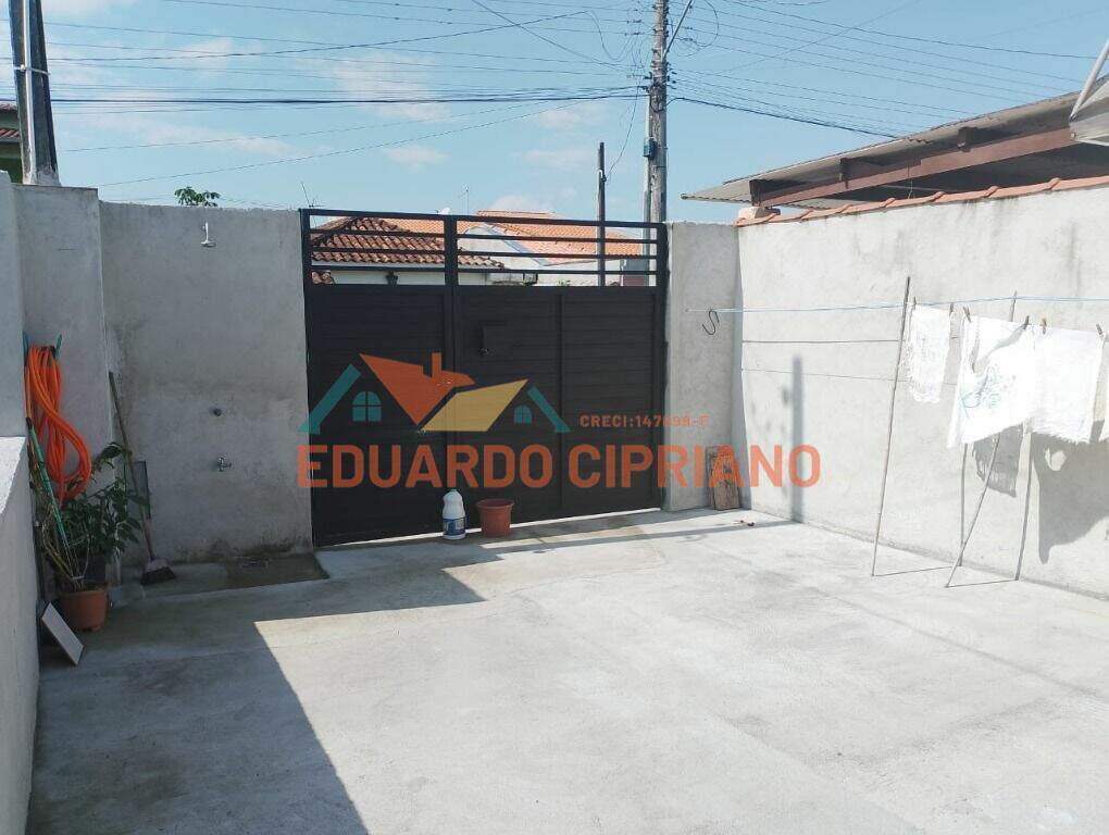 Casa à venda no Porto Novo: 