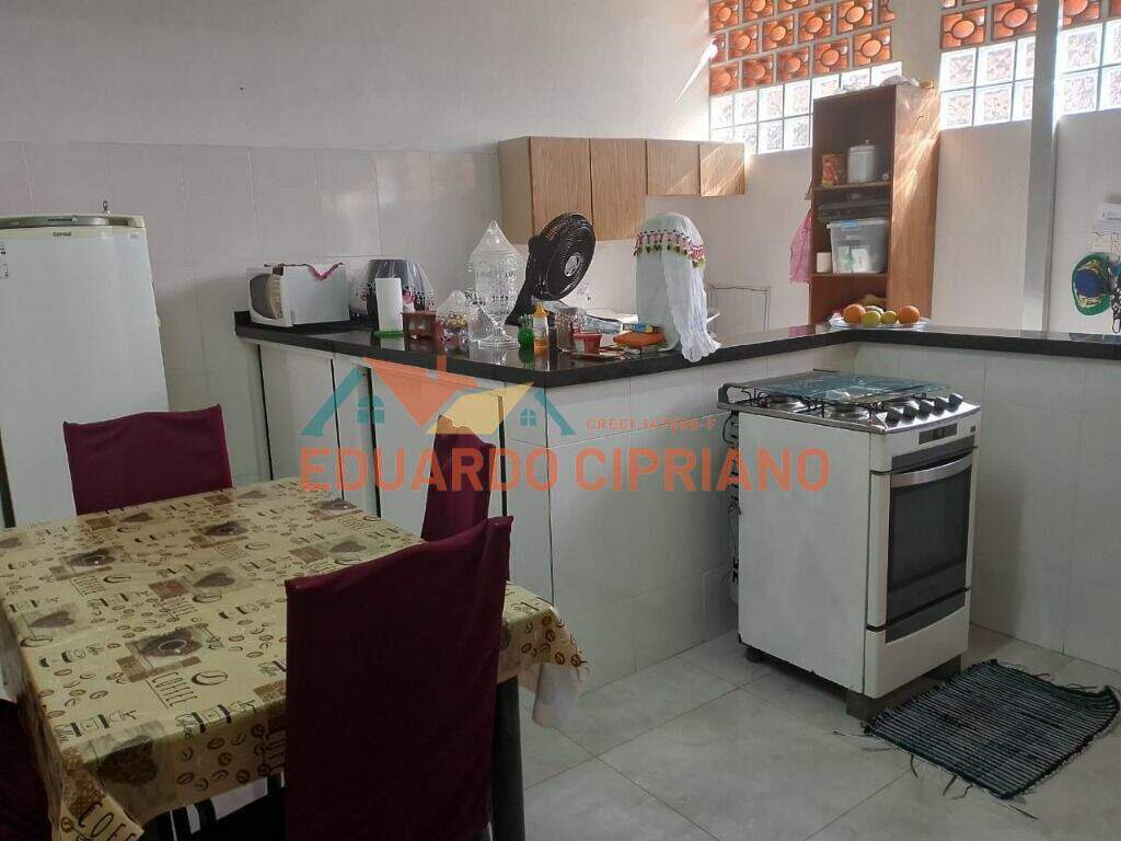 Casa à venda no Porto Novo: 