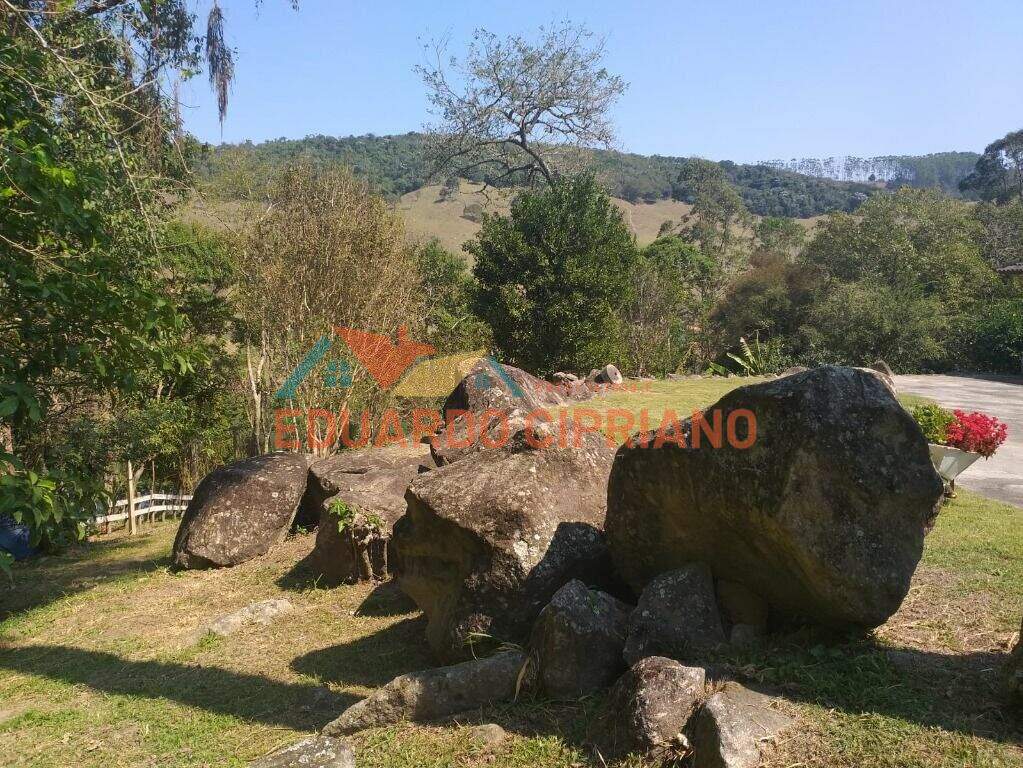 Chácara à venda no Monte Alegre: 