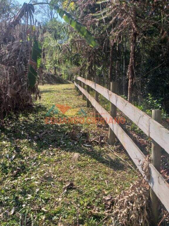 Chácara à venda no Monte Alegre: 