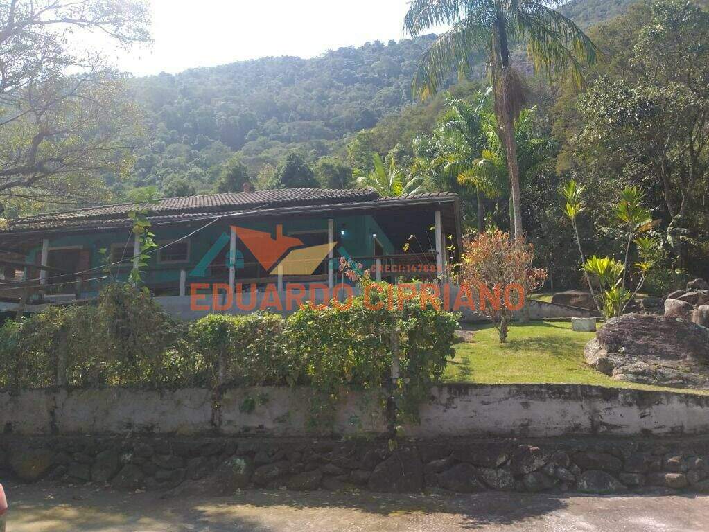 Chácara à venda no Monte Alegre: 