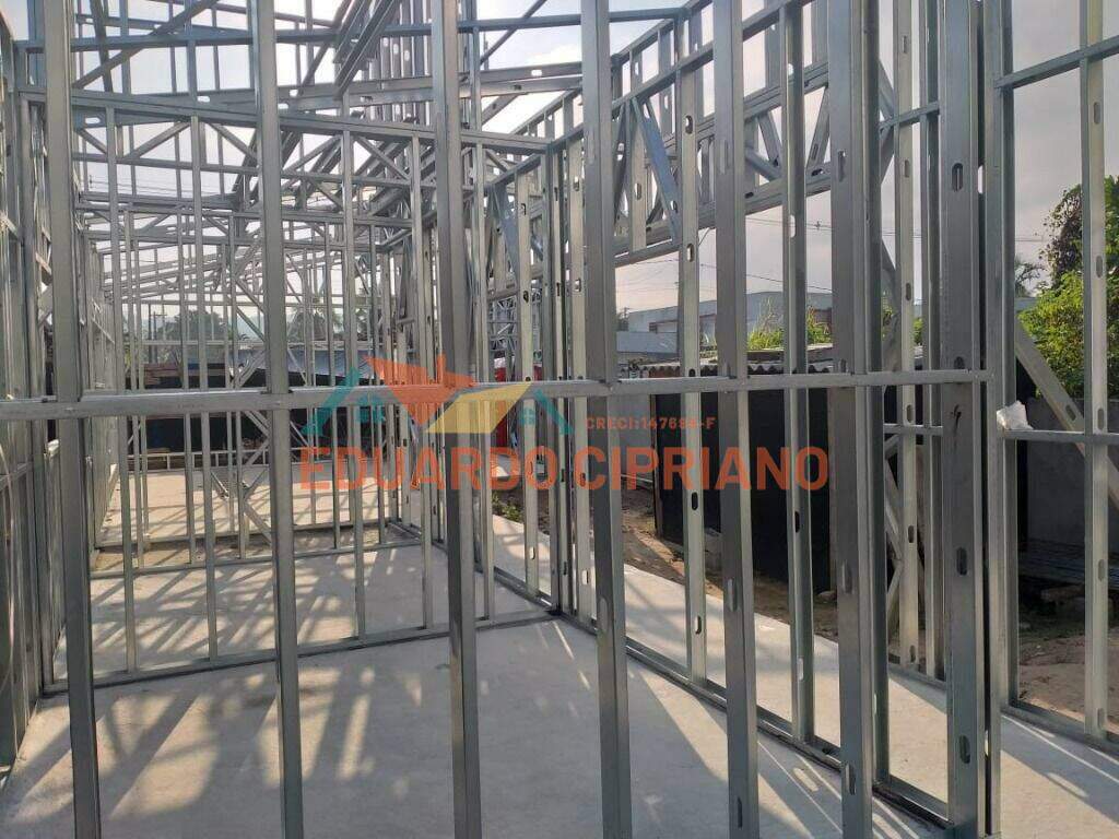 Casa à venda no Massaguaçu: 